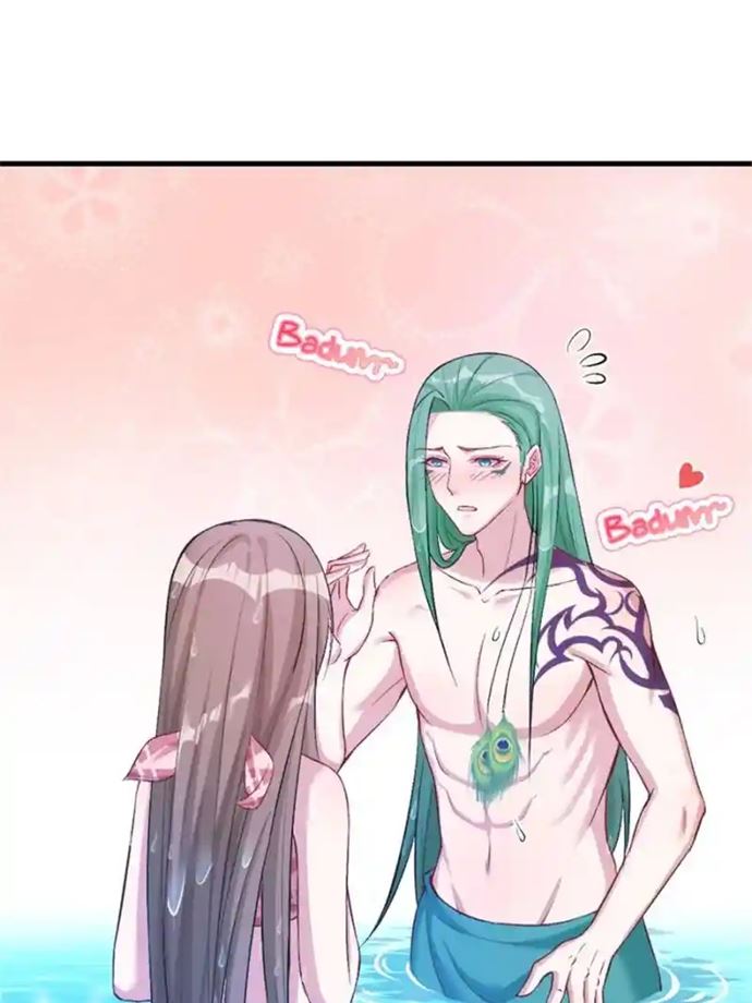 Beauty and the Beasts Chapter 193 Gambar 13